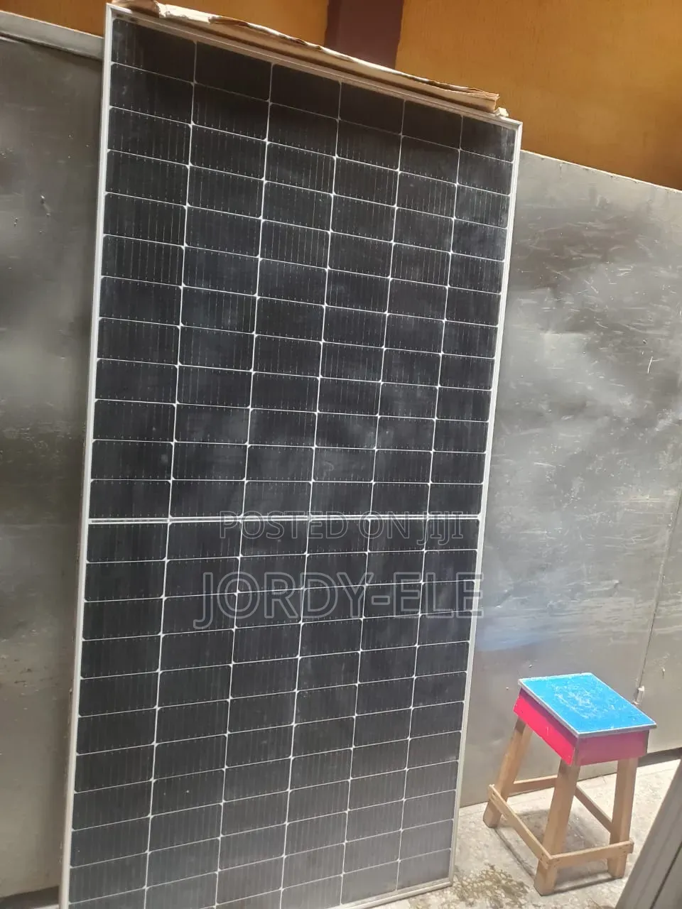 Solar Panel