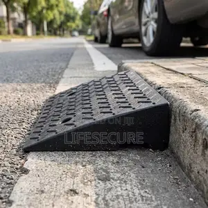 Wheelchair Ramp