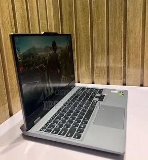 Laptop Lenovo 16GB AMD Ryzen 7 SSD 512GB