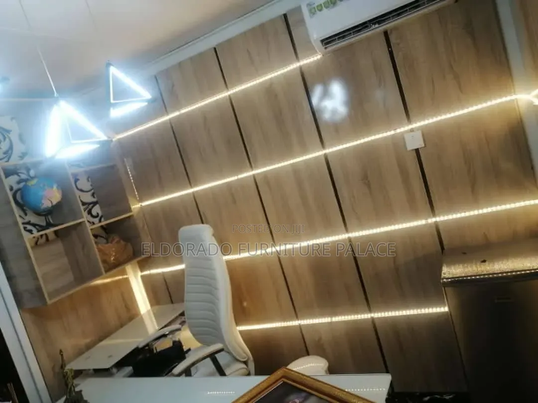 Quality Full Wall Board Clouding Design