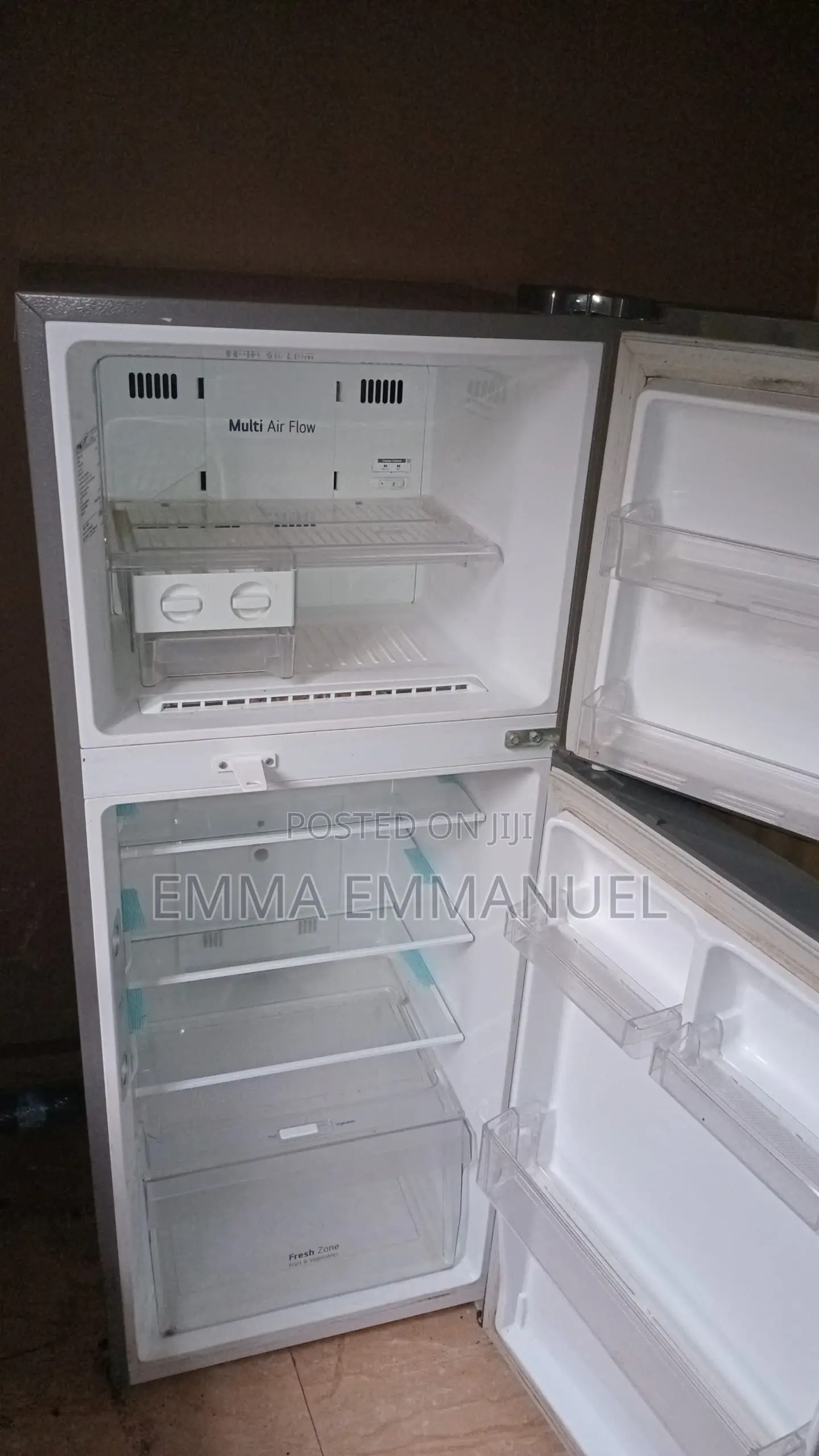 Kitchen Appliances