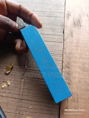 Welded Brazed Carbide/Tipped Threading Tool 25×25(32 to 10mm Available