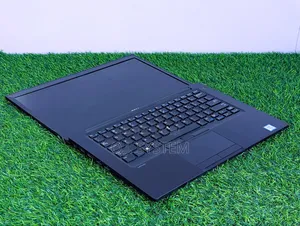 Laptop Dell Latitude 14 7480 16GB Intel Core i7 SSD 256GB