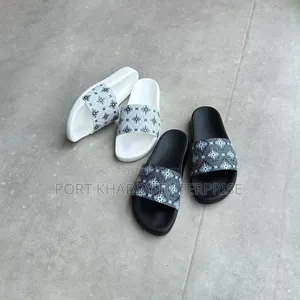Original Amiri Men's Mule Slider (Full Package )