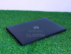 Laptop Dell Latitude 14 7480 16GB Intel Core i7 SSD 256GB