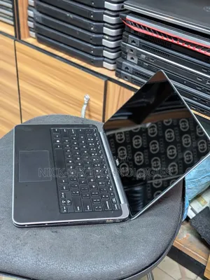 Laptop Dell XPS 13 4GB Intel Core i7 SSD 128GB