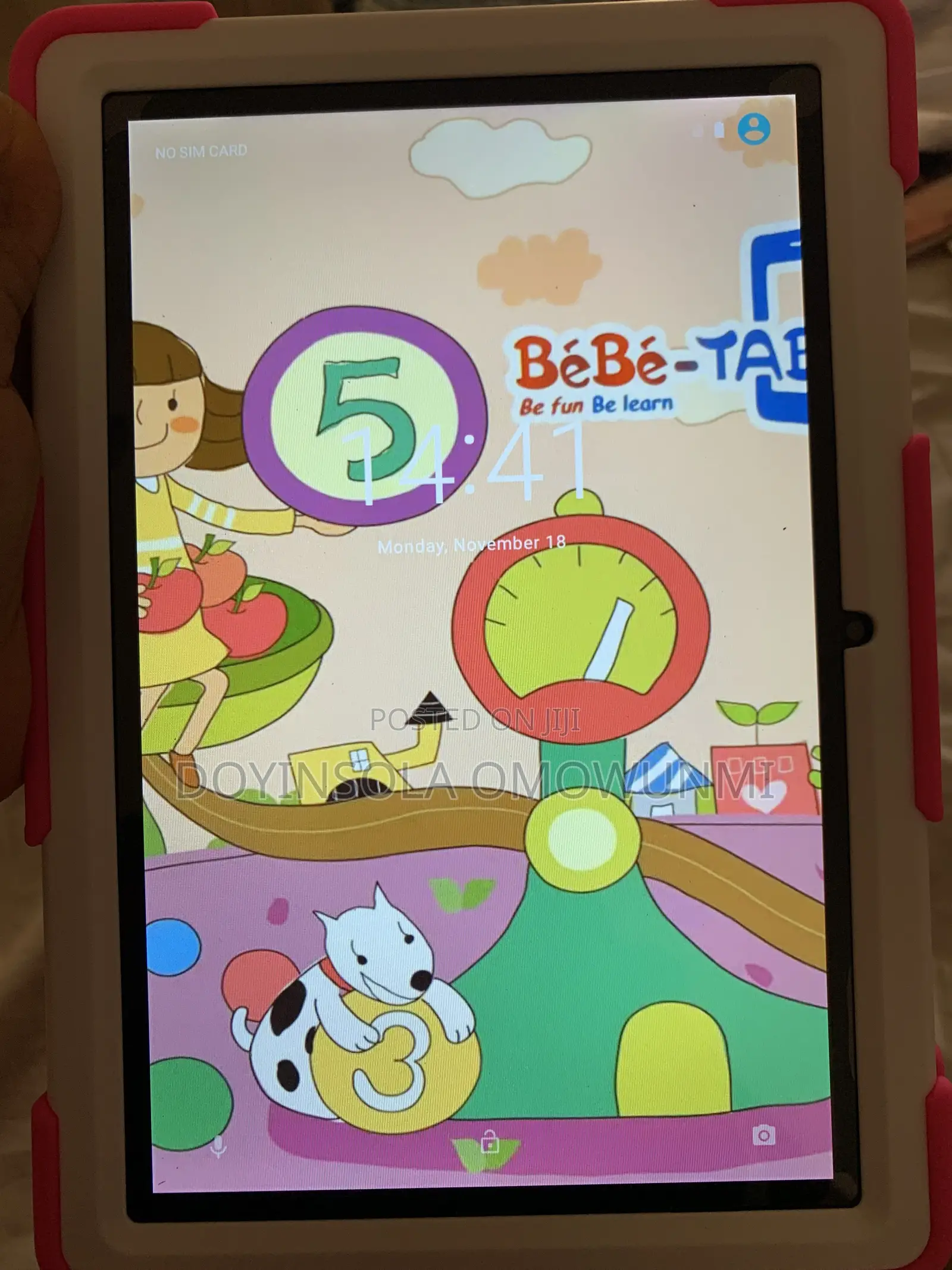 Bebe B2060 256 GB