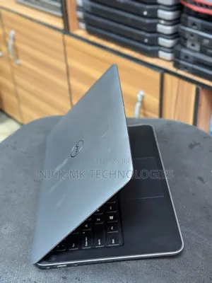 Laptop Dell XPS 13 4GB Intel Core i7 SSD 128GB