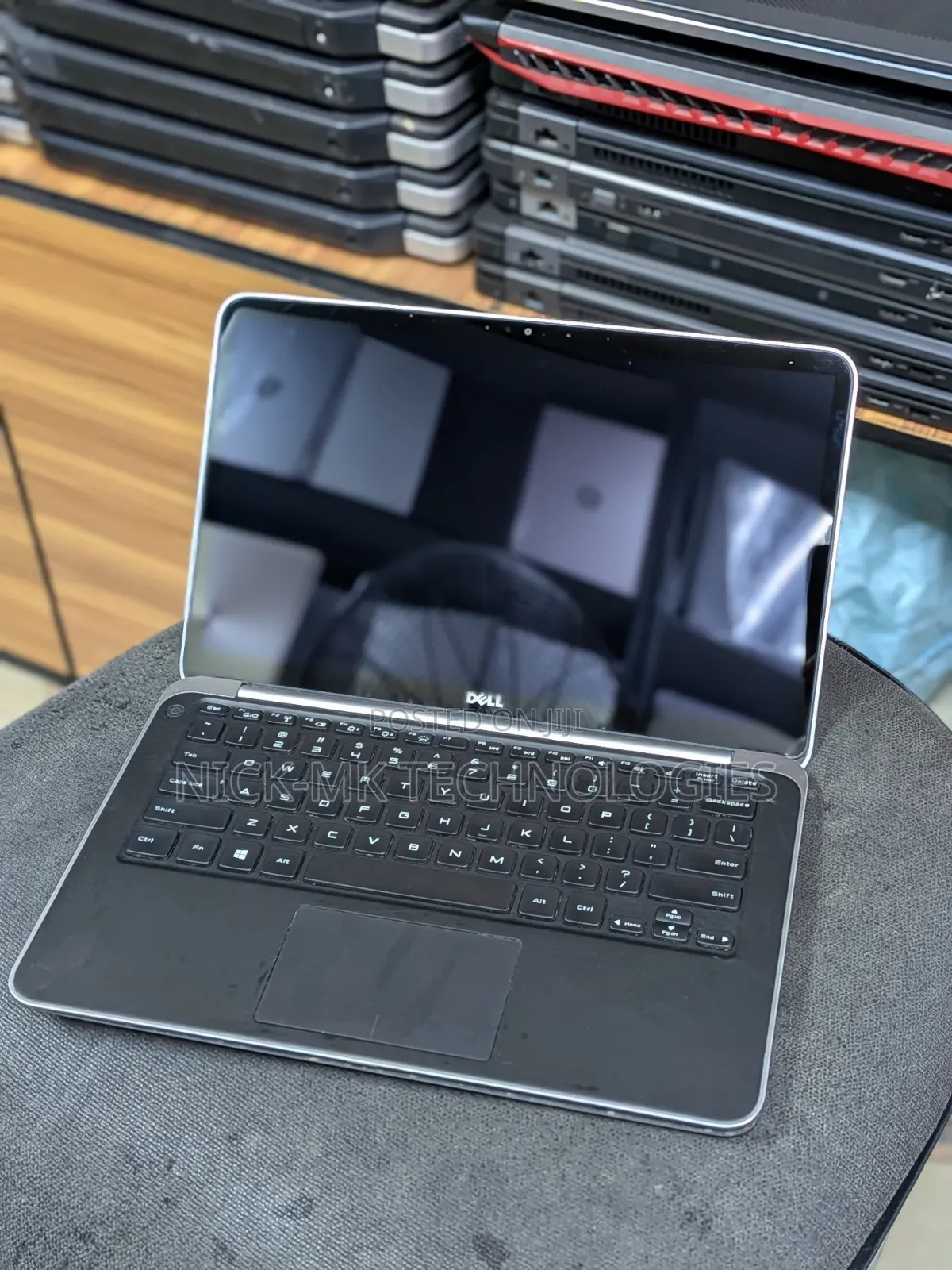 Laptop Dell XPS 13 4GB Intel Core i7 SSD 128GB