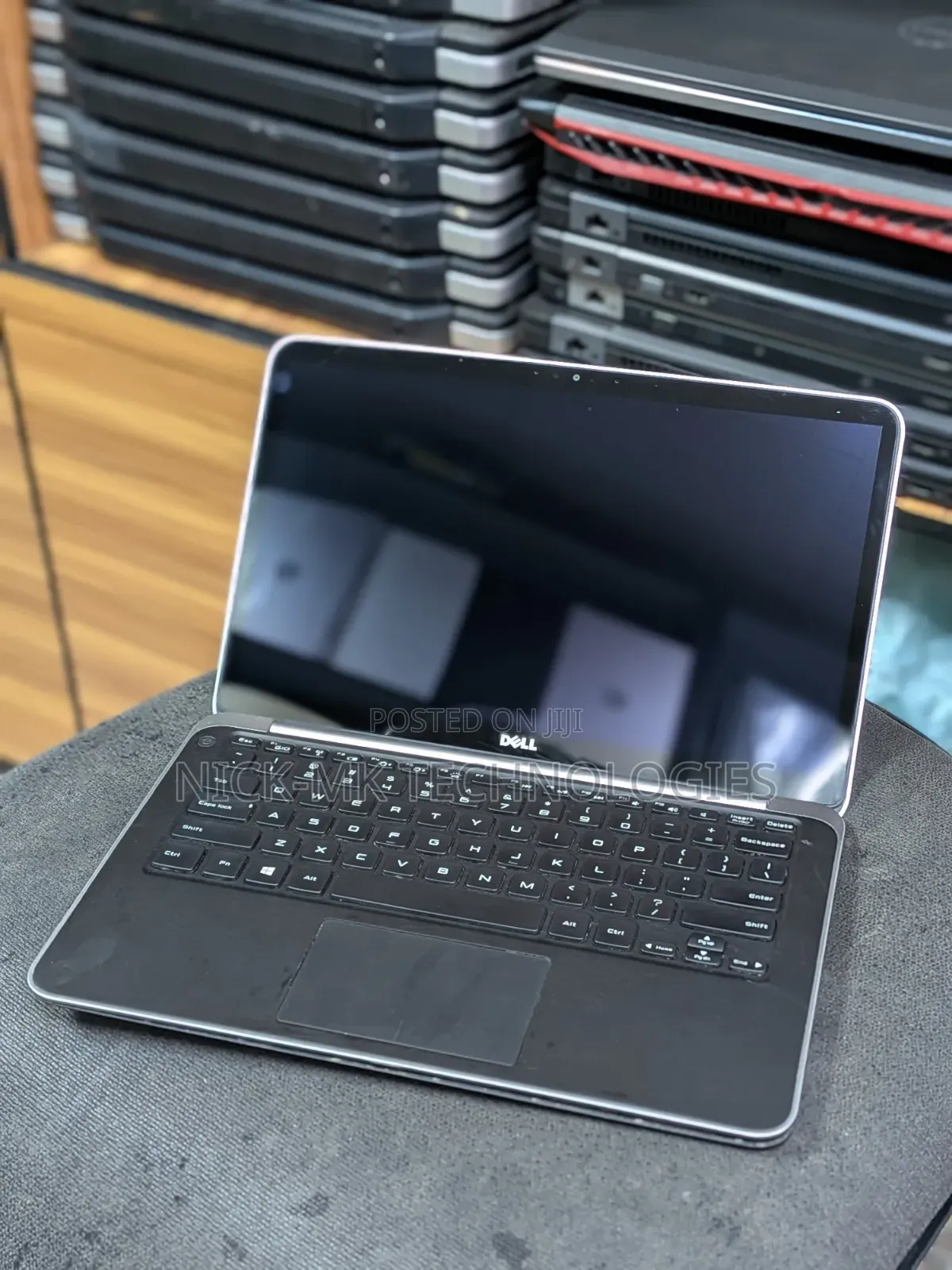 Laptop Dell XPS 13 4GB Intel Core i7 SSD 128GB