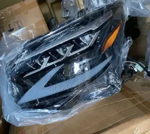 Head Light for Lexus Gx 460 2020 Model