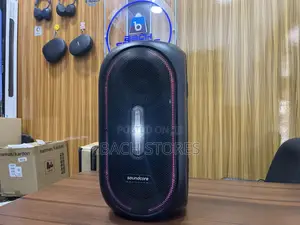 Soundcore Rave + Powerful 160W Bluetooth Portable Speaker