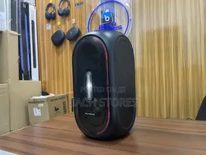 Soundcore Rave + Powerful 160W Bluetooth Portable Speaker