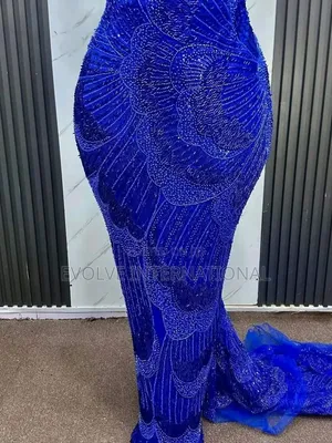 Elite Beaded Lace