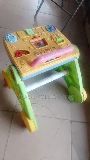 Baby Learner Walker