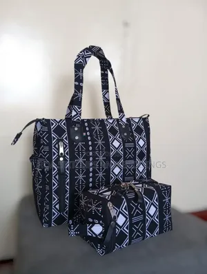 Ankara Bag