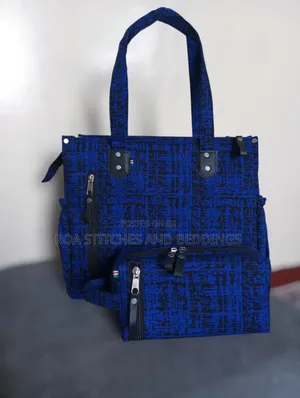 Ankara Bag