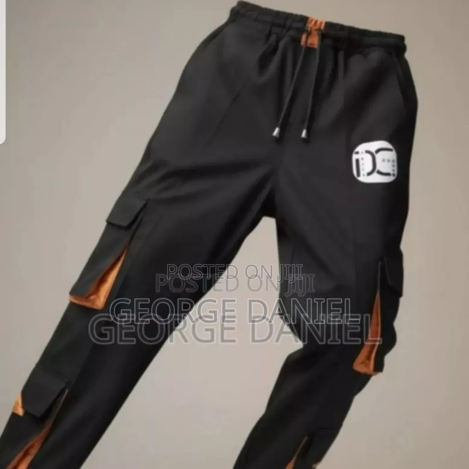 Cargo Pant, and Shorts