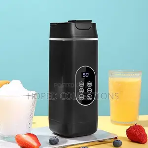Fresh Juicing Cup