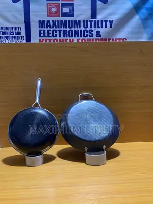 Cookcell Nonstick Stainless Coated Fry Pan