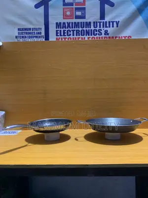 Cookcell Nonstick Stainless Coated Fry Pan