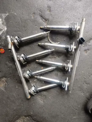 Injector Nuzzle 276
