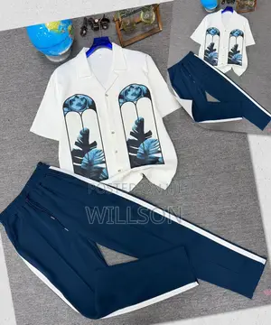 Male Clothings