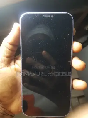 Apple iPhone 12 64 GB Purple
