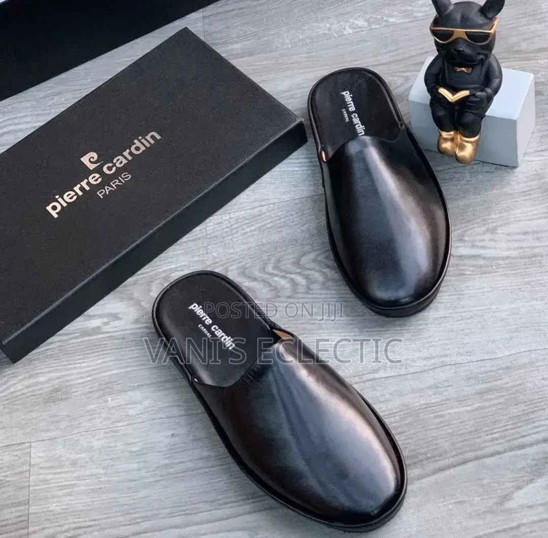 Exotic Half Shoes