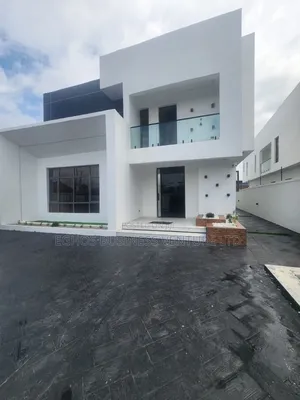 4bdrm Duplex in Akhionbare Gra Benin for sale