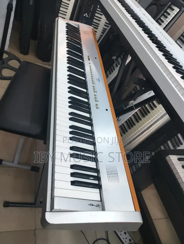 KAWAI ES1 電子ピアノ KAWAI es-1 SYLPHIE KAWAI “es1 SYLPHIE”にブラック