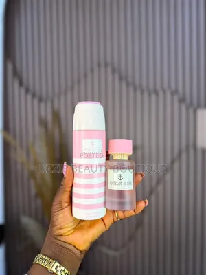 Matelot Body Spray Perfume 50ml Combo| Long Lasting Fragrance