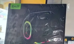 Zealot ZE41 250W Party Speaker 48000mAh Battery RGB Lights Waterproof