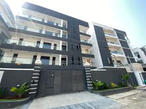 Furnished 2bdrm Apartment in Ikate for sale