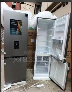 Hisense Refrigerator 35DCA