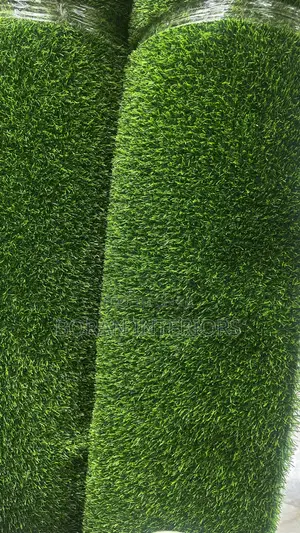 25mm Premium Artificial Grass | , Garden Outdoor Flooring