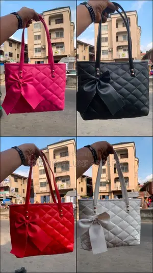 Luxury Bags Only