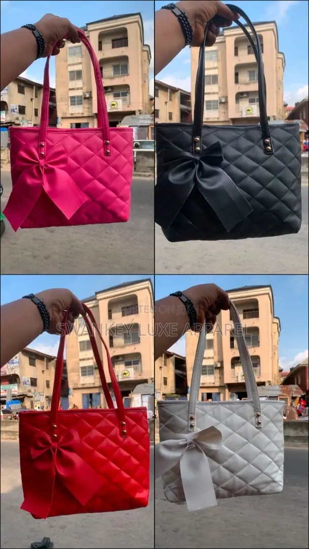 Luxury Bags Only