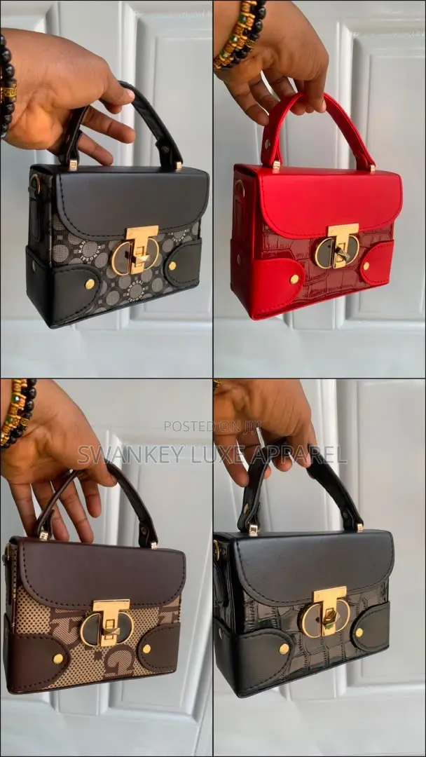 Luxury Bags Only
