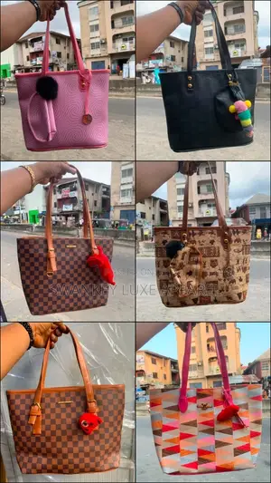 Luxury Bags Only