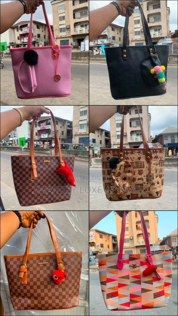 Luxury Bags Only