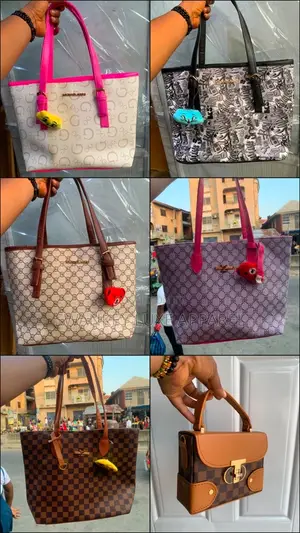 Luxury Bags Only