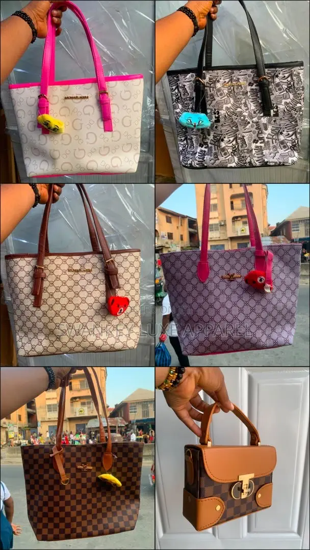 Luxury Bags Only