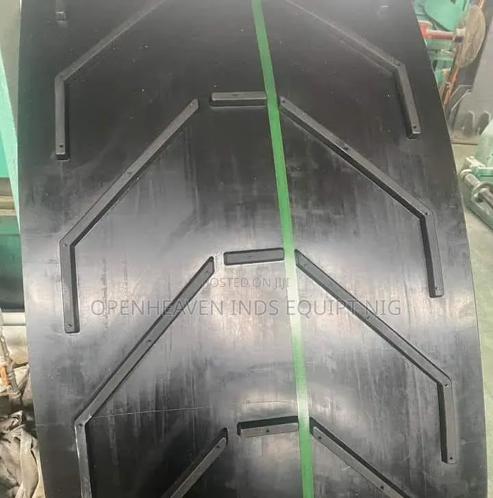 Conveyor Belt Accessories