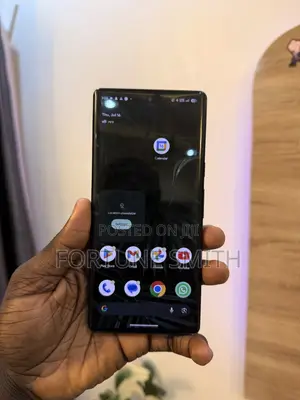Google Pixel 6 Pro 128 GB Gray