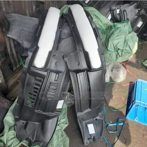 Sand Protector for Lexus Gx 460 2020 Model