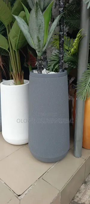 Modern Flower Vase