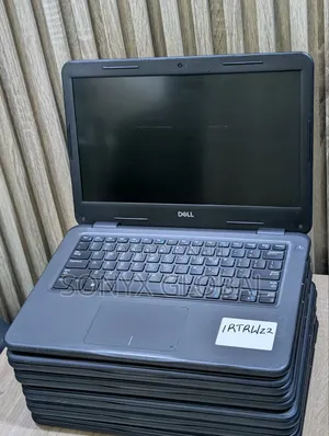 Laptop Dell Latitude 3310 4GB Intel Celeron SSD 128GB
