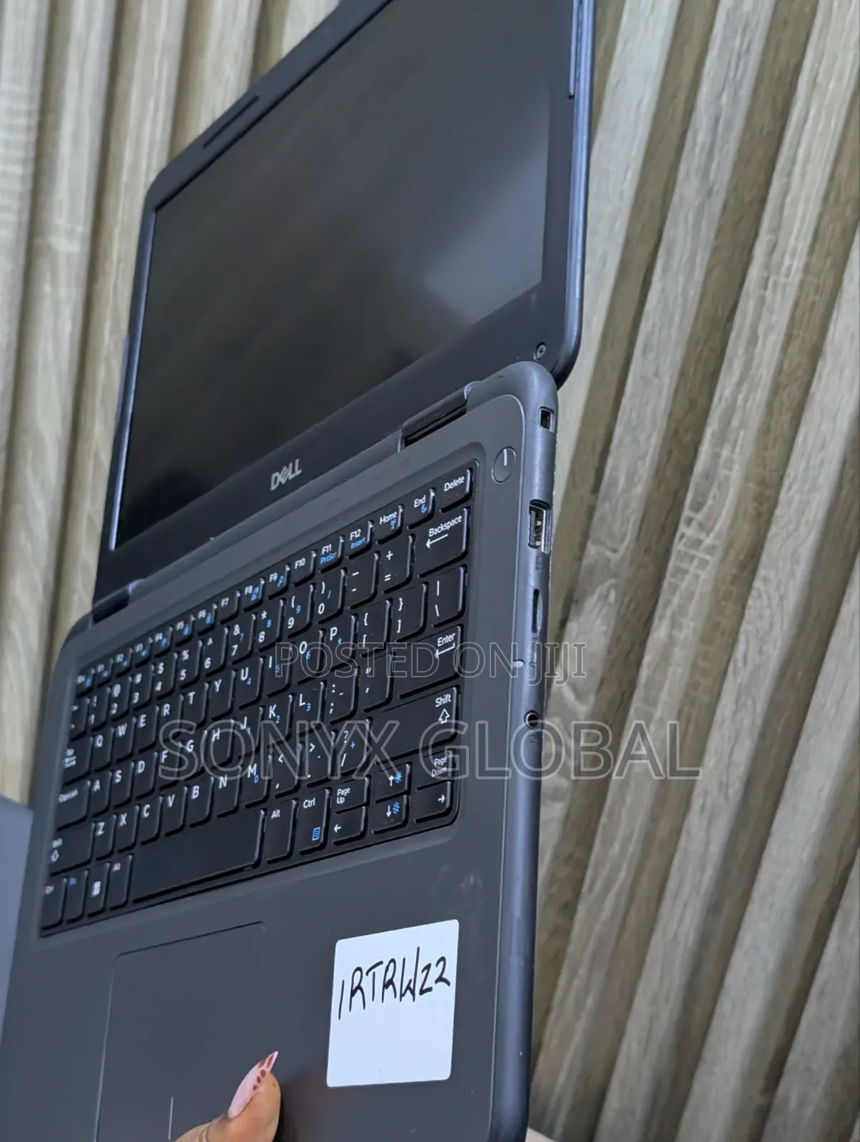 Laptop Dell Latitude 3310 4GB Intel Celeron SSD 128GB