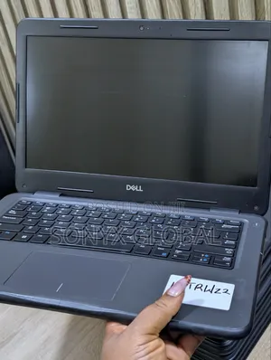 Laptop Dell Latitude 3310 4GB Intel Celeron SSD 128GB